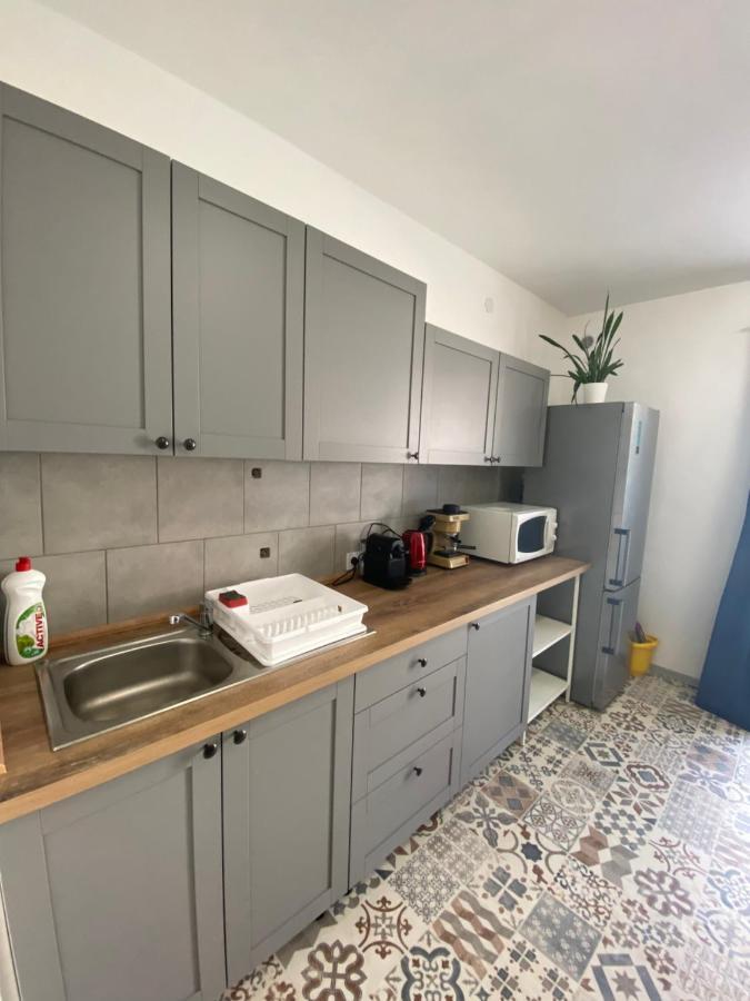 Kalcit Tourist Motel Belapatfalva Exteriör bild